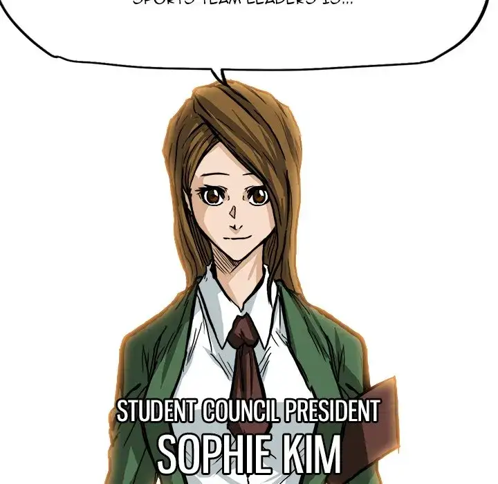 Boss in School Chapter 64 - Page 60