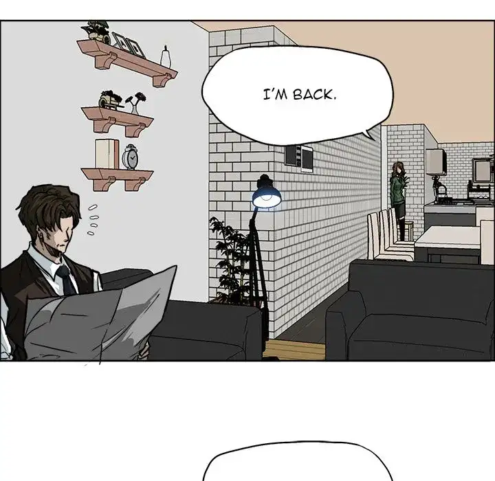 Boss in School Chapter 66 - Page 27