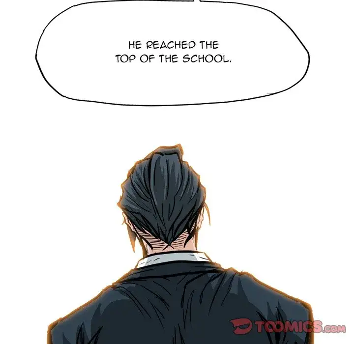 Boss in School Chapter 75 - Page 12