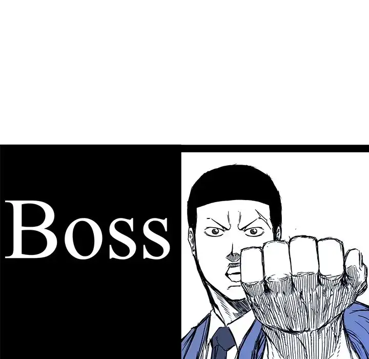 Boss in School Chapter 87 - Page 54