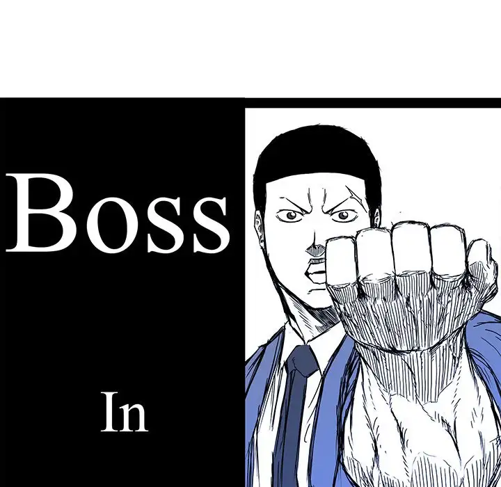 Boss in School Chapter 94 - Page 50