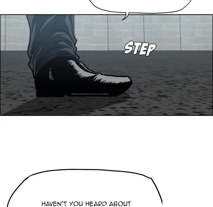 Boss in School Chapter 97 - Page 79