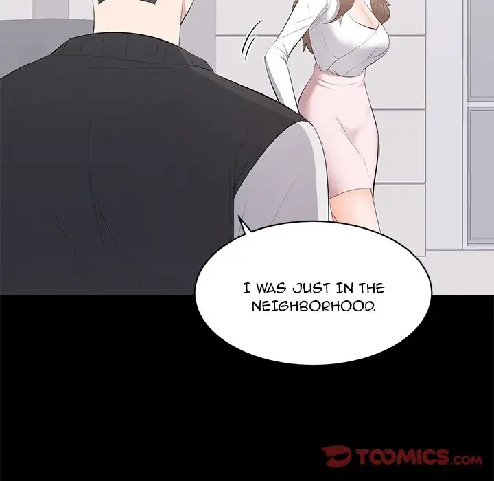 A Cinderella Story Chapter 13 - Page 74