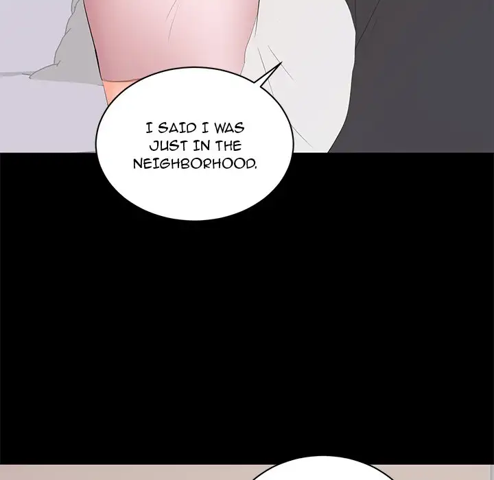 A Cinderella Story Chapter 13 - Page 78