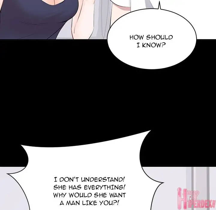 A Cinderella Story Chapter 14 - Page 101