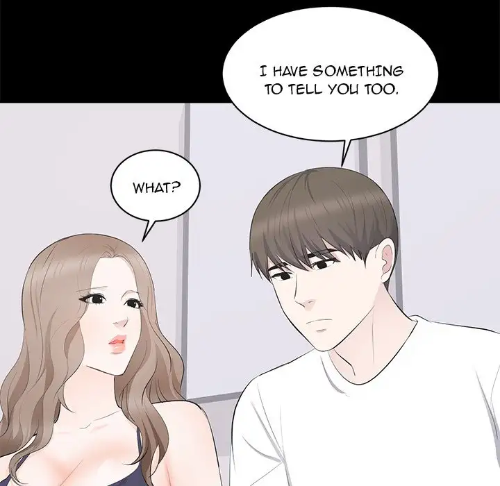 A Cinderella Story Chapter 14 - Page 84