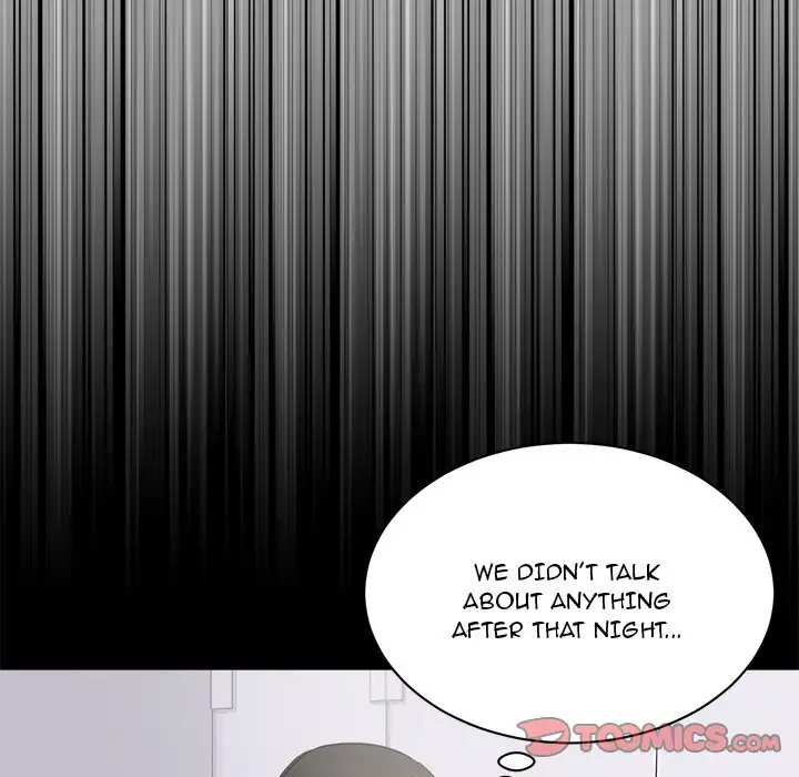 A Cinderella Story Chapter 8 - Page 26