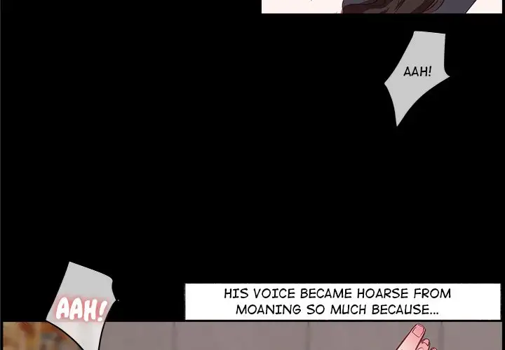 The Heart of Red Cloak Chapter 13 - Page 4