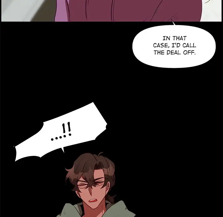 The Heart of Red Cloak Chapter 16 - Page 43