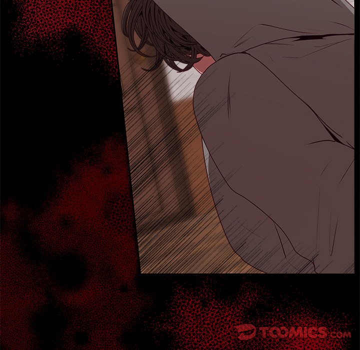 The Heart of Red Cloak Chapter 33 - Page 22