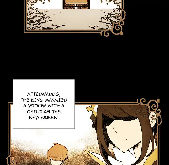 Ardor’s Kingdom Chapter 1 - Page 15