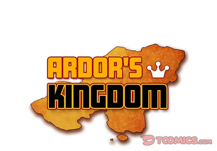 Ardor’s Kingdom Chapter 13 - Page 1