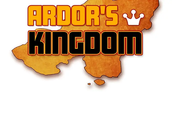 Ardor’s Kingdom Chapter 14 - Page 2