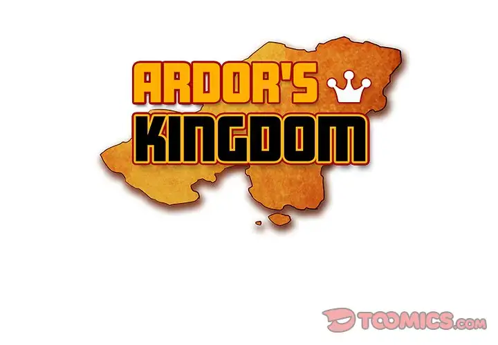 Ardor’s Kingdom Chapter 17 - Page 3