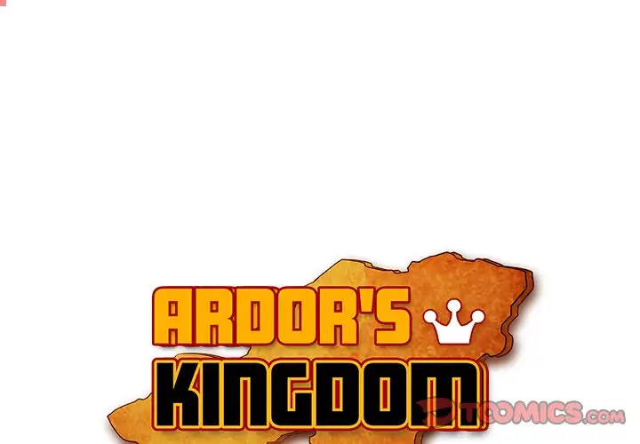 Ardor’s Kingdom Chapter 19 - Page 1