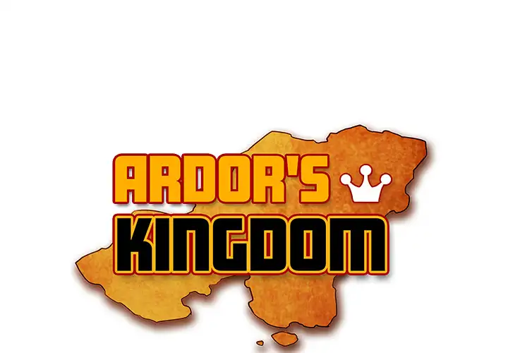 Ardor’s Kingdom Chapter 2 - Page 1