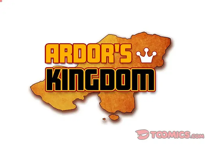 Ardor’s Kingdom Chapter 20 - Page 1