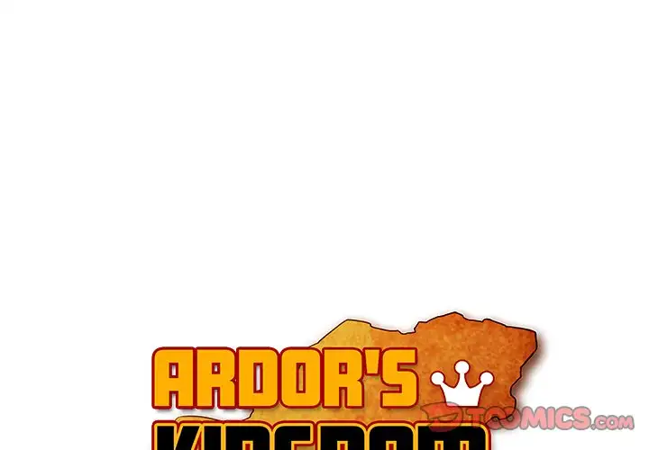 Ardor’s Kingdom Chapter 26 - Page 3