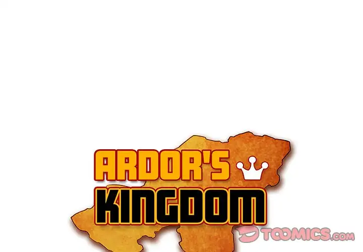 Ardor’s Kingdom Chapter 28 - Page 3