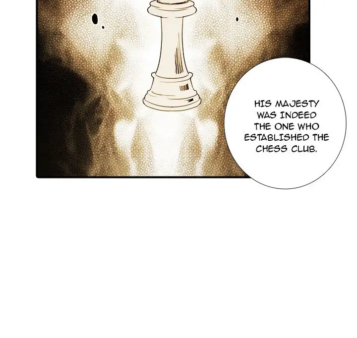 Ardor’s Kingdom Chapter 28 - Page 44