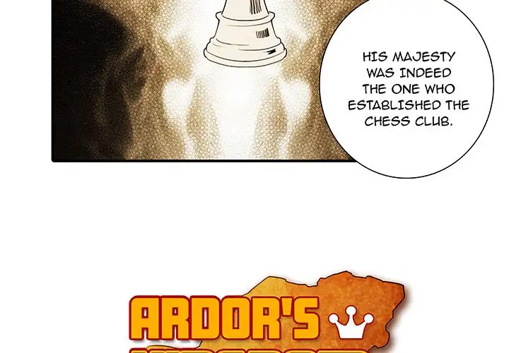 Ardor’s Kingdom Chapter 29 - Page 2