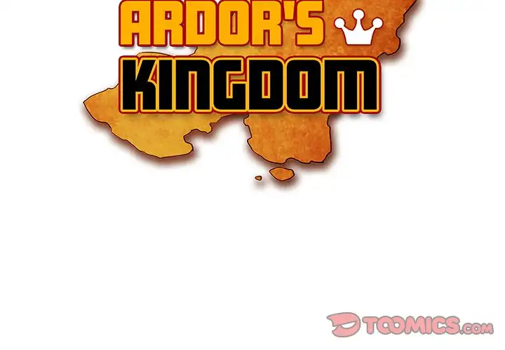 Ardor’s Kingdom Chapter 31 - Page 3