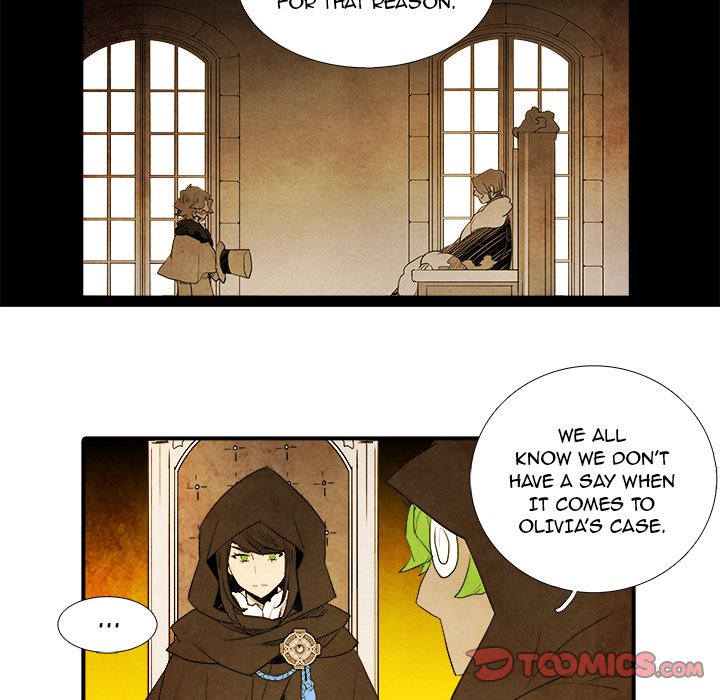 Ardor’s Kingdom Chapter 39 - Page 20