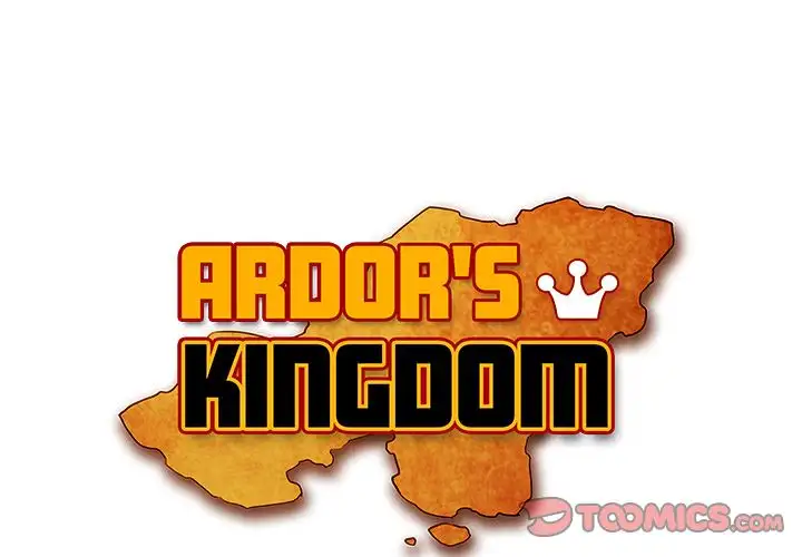 Ardor’s Kingdom Chapter 4 - Page 1