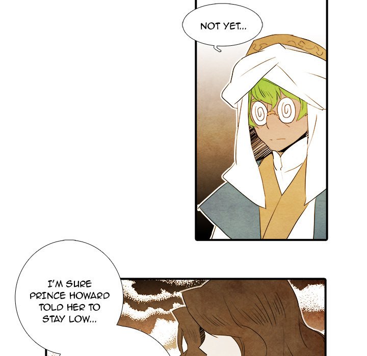 Ardor’s Kingdom Chapter 40 - Page 24