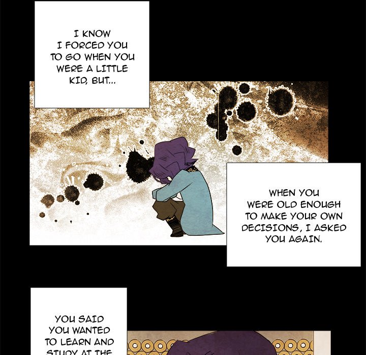 Ardor’s Kingdom Chapter 41 - Page 40