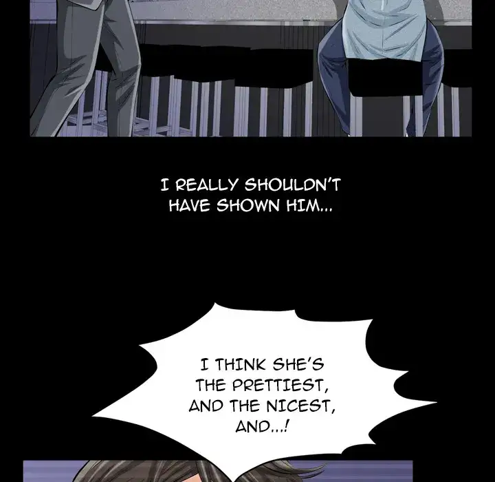 Difficult Choices Chapter 1 - Page 103