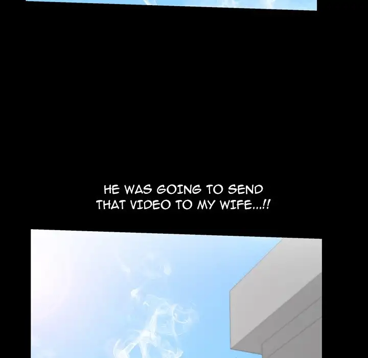 Difficult Choices Chapter 12 - Page 33