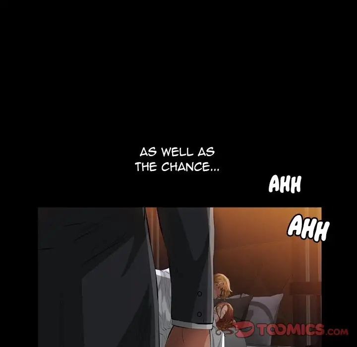 Difficult Choices Chapter 12 - Page 62