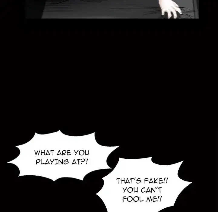 Difficult Choices Chapter 16 - Page 40