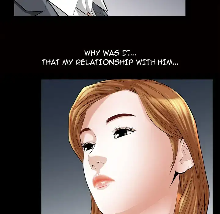 Difficult Choices Chapter 19 - Page 14