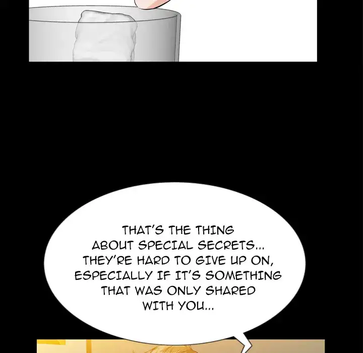 Difficult Choices Chapter 2 - Page 128