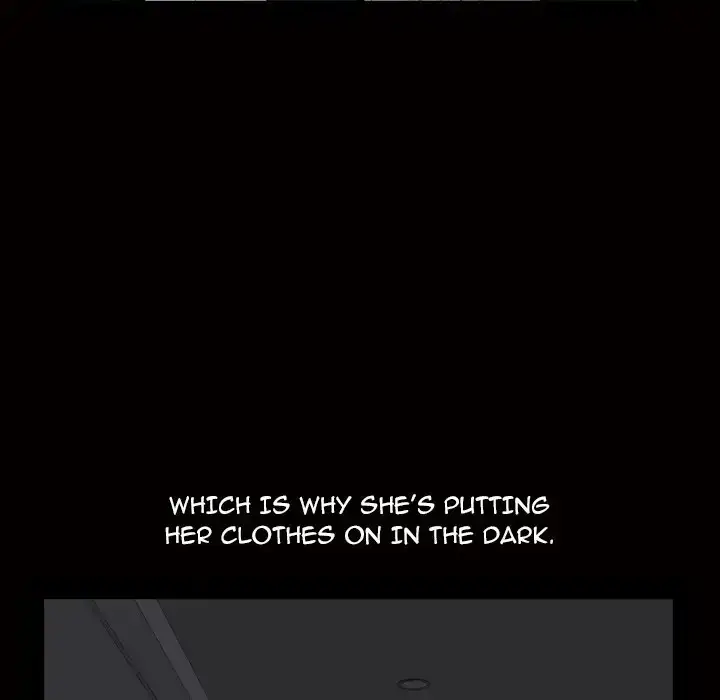 Difficult Choices Chapter 20 - Page 25