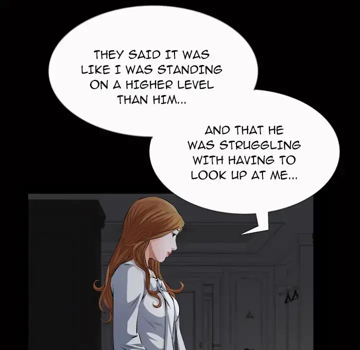 Difficult Choices Chapter 20 - Page 44