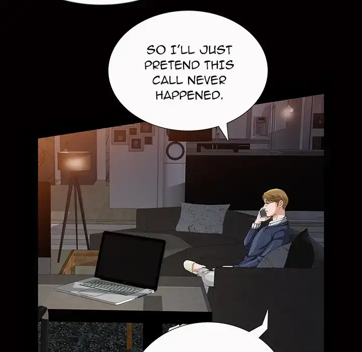 Difficult Choices Chapter 21 - Page 62