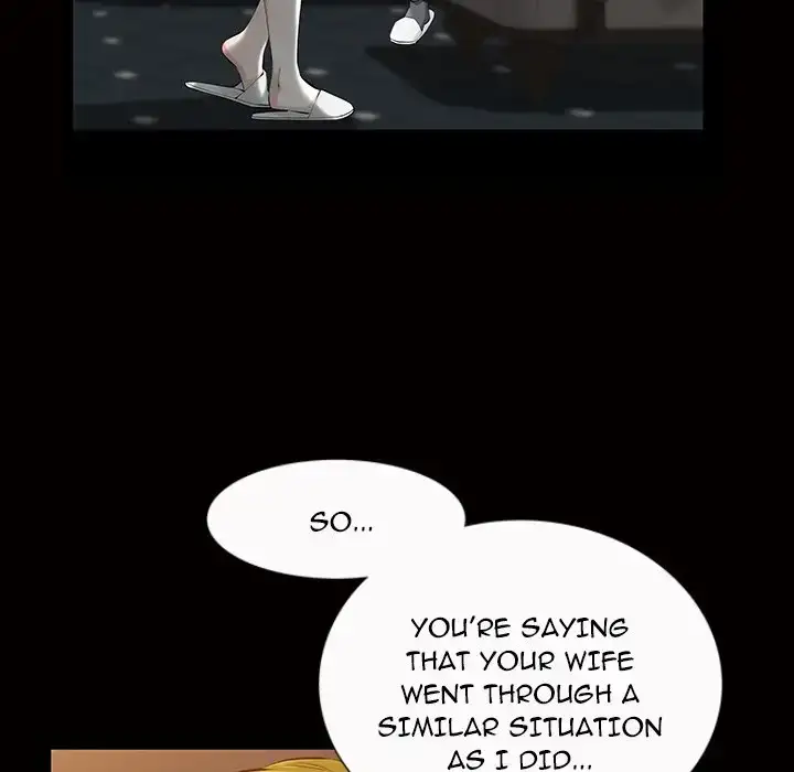 Difficult Choices Chapter 21 - Page 85