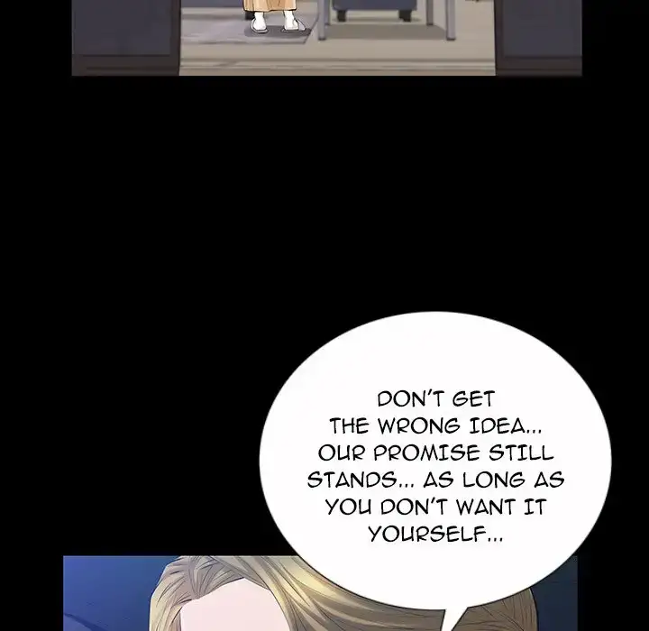 Difficult Choices Chapter 23 - Page 124