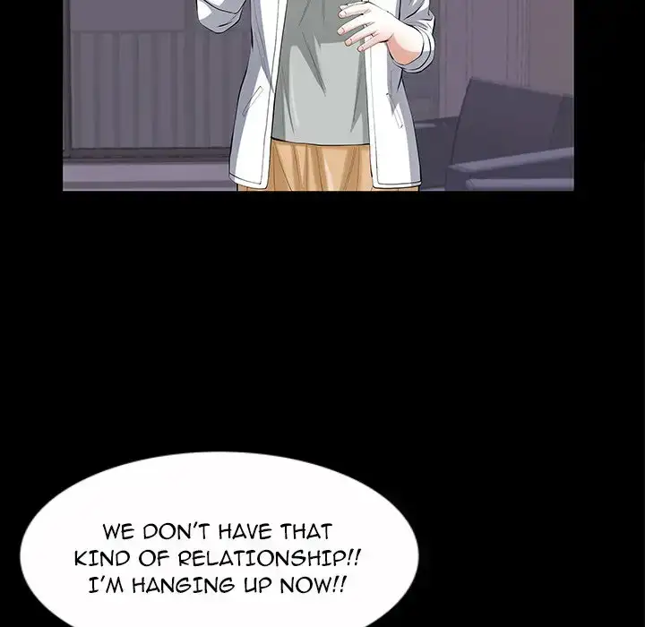 Difficult Choices Chapter 23 - Page 127