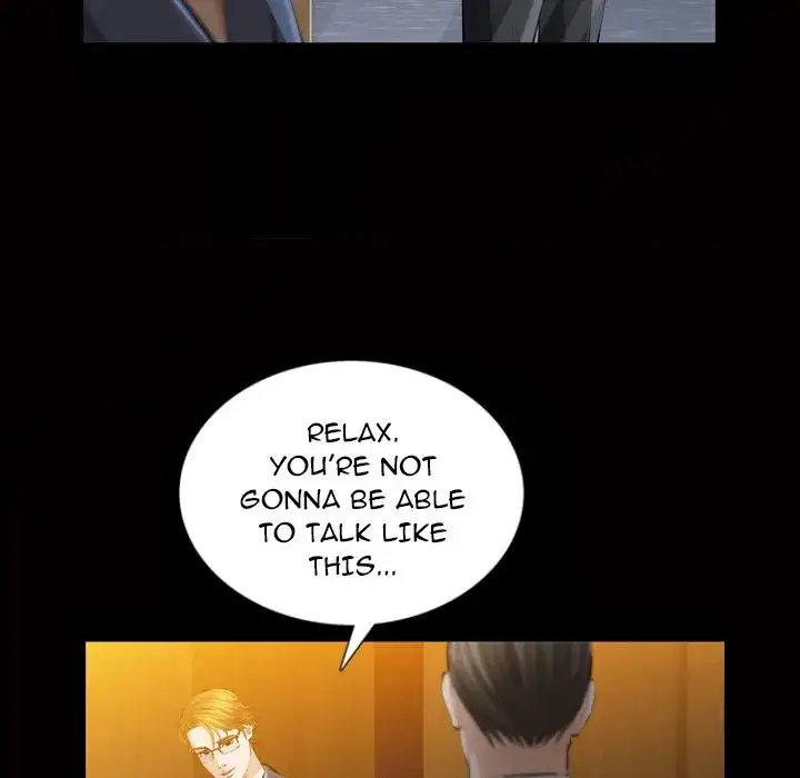 Difficult Choices Chapter 3 - Page 92