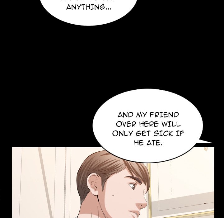 Difficult Choices Chapter 32 - Page 25