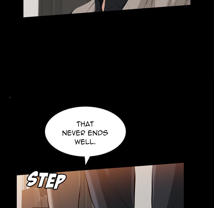 Difficult Choices Chapter 32 - Page 79