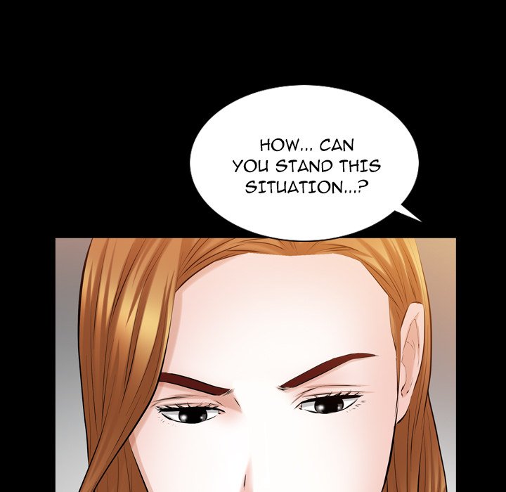 Difficult Choices Chapter 36 - Page 25