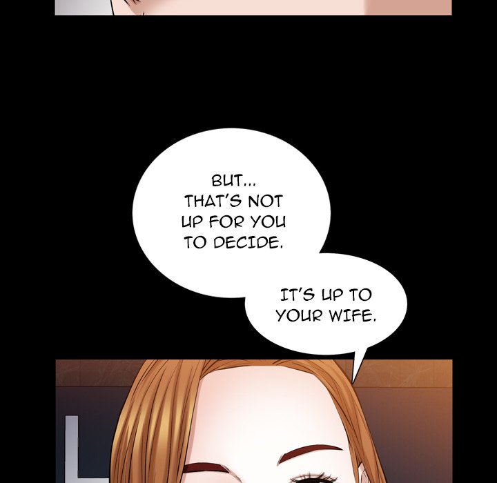 Difficult Choices Chapter 36 - Page 72