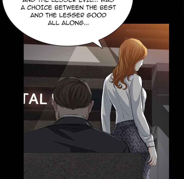 Difficult Choices Chapter 36 - Page 84