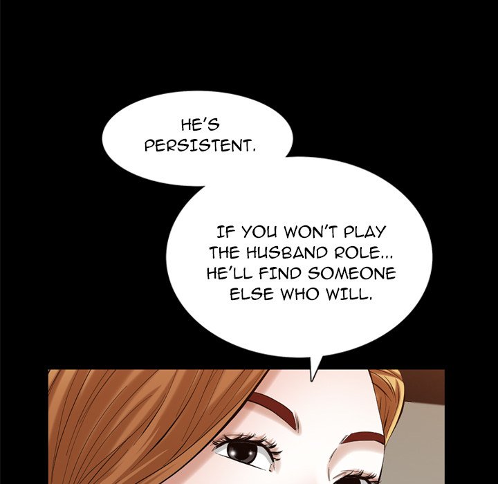 Difficult Choices Chapter 36 - Page 88