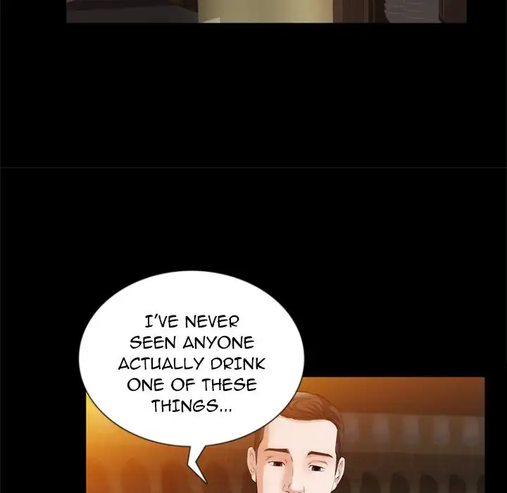 Difficult Choices Chapter 5 - Page 29